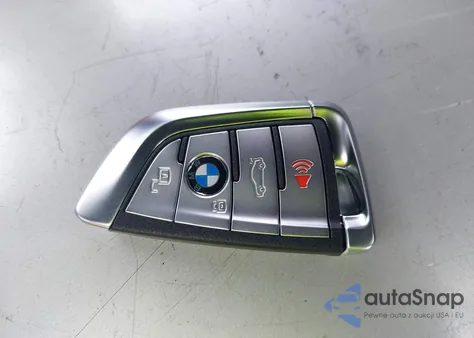 2025 BMW 4 Series 430I из США, поврежденный, VIN WBA33DB0XSCT17453